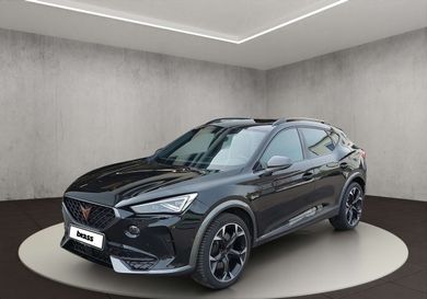 Cupra Formentor, 2023