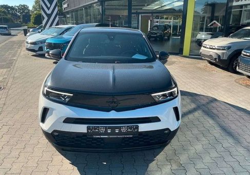 Opel Mokka, 2021 2