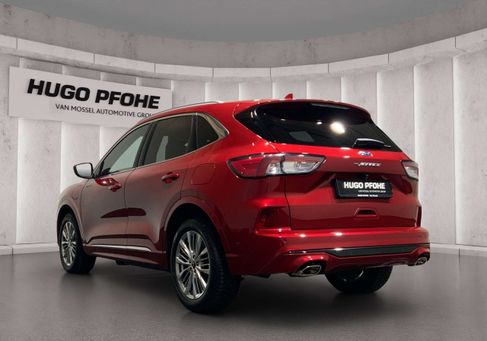 Ford Kuga, 2023