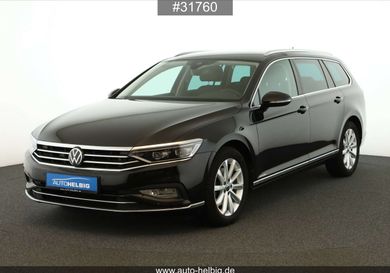 Volkswagen Passat Variant, 2023