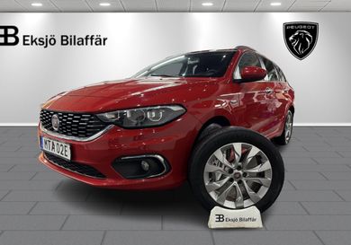Fiat Tipo, 2021