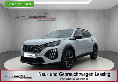 Peugeot 2008, 2025