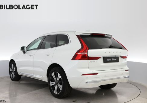 Volvo XC60, 2025