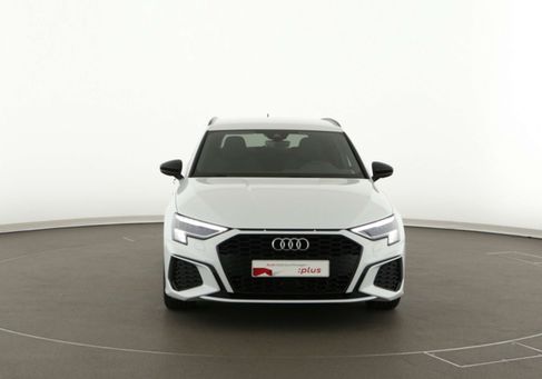 Audi A3, 2021 3