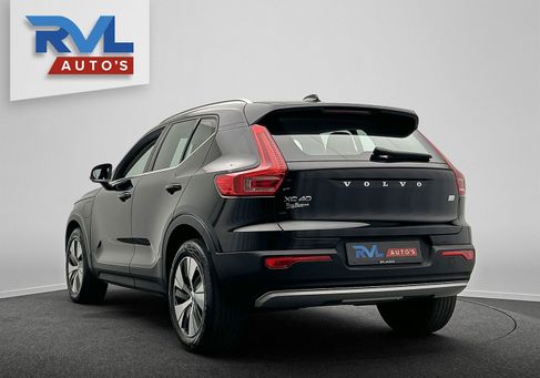 Volvo XC40, 2021 3