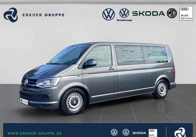 Volkswagen T6 Caravelle, 2018
