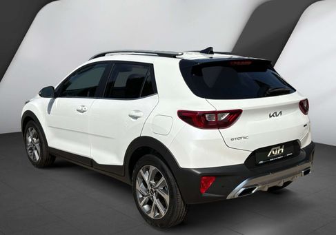 Kia Stonic, 2025