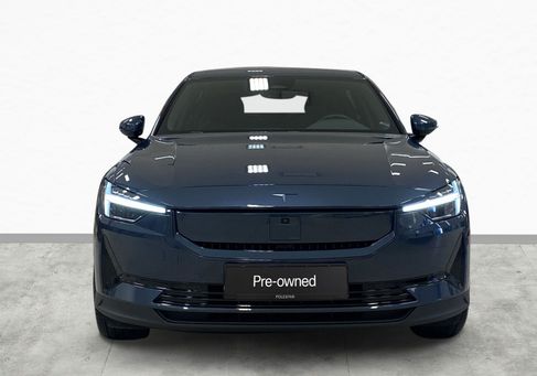 Polestar 2, 2024