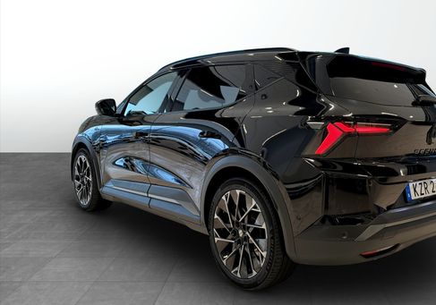 Renault Scenic, 2024