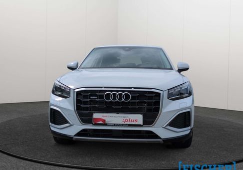Audi Q2, 2023