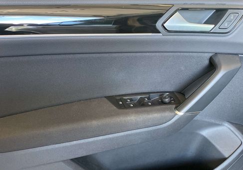 Volkswagen Touran, 2023