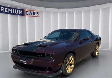 Dodge Challenger, 2020