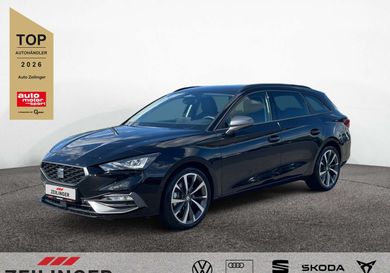 Seat Leon, 2026
