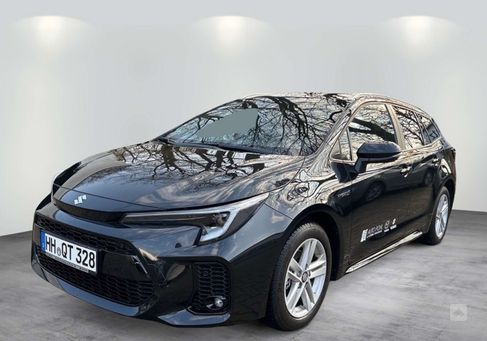 Suzuki Swace, 2024