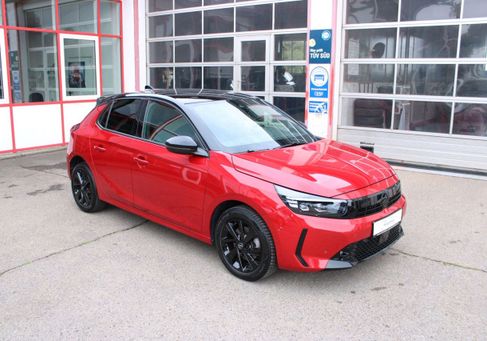 Opel Corsa, 2025 3