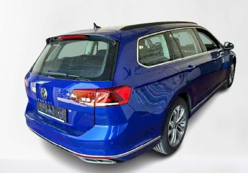 Volkswagen Passat Variant, 2023 2