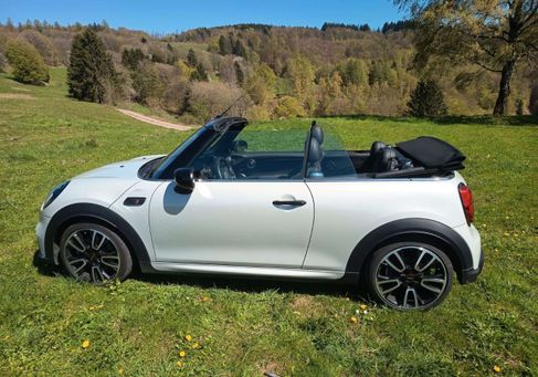 MINI Cooper S, 2023