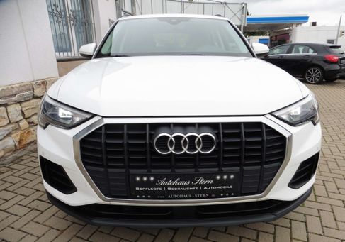 Audi Q3, 2020