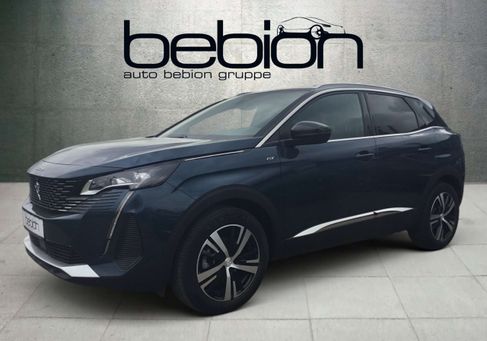 Peugeot 3008, 2023