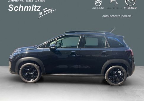 Citroën C3 Aircross, 2024 2