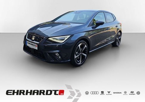 Seat Ibiza, 2024