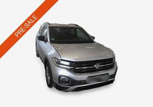Volkswagen T-Cross, 2023 2