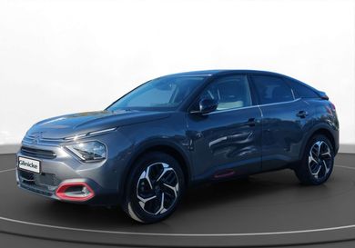 Citroën C4, 2022