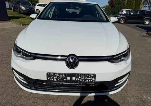 Volkswagen Golf, 2020 3