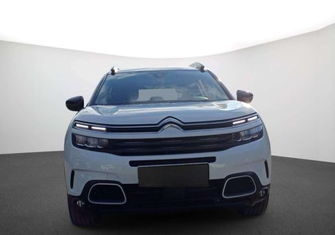 Citroën C5 Aircross, 2022 2