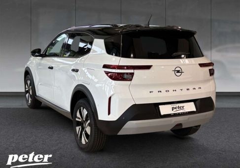 Opel Frontera, 2026