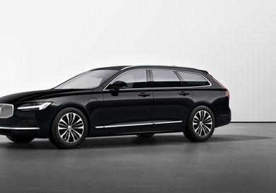 Volvo V90, 2024
