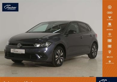Volkswagen Polo, 2025