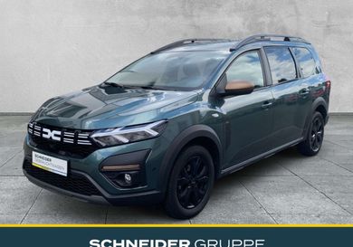 Dacia Jogger, 2025