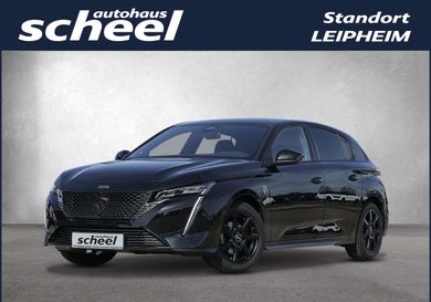 Peugeot 308, 2023