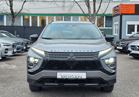 Mitsubishi Eclipse, 2023