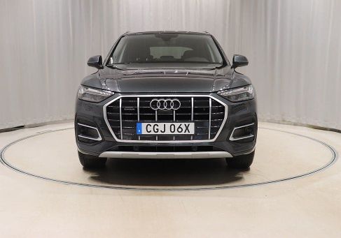 Audi Q5, 2025 2