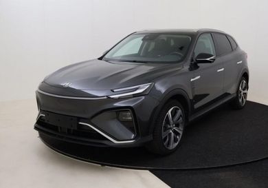 MG Marvel R, 2024