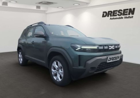 Dacia Duster, 2026 2