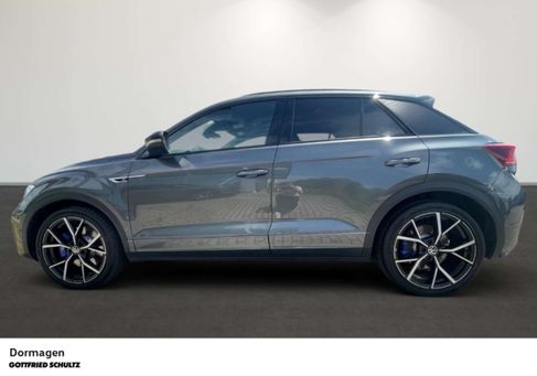 Volkswagen T-Roc, 2022