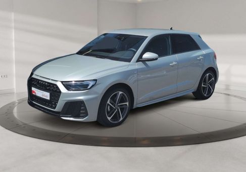 Audi A1, 2025
