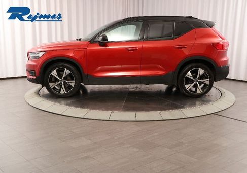 Volvo XC40, 2022 3