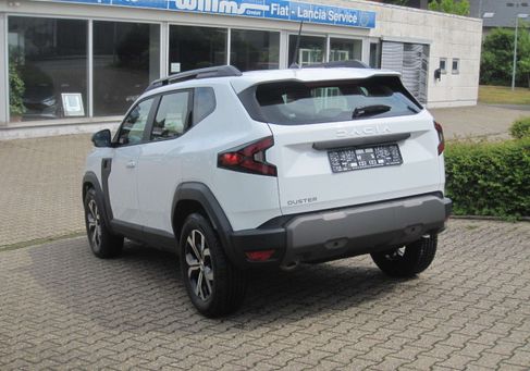 Dacia Duster, 2026 2