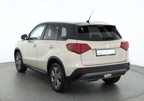 Suzuki Vitara, 2024