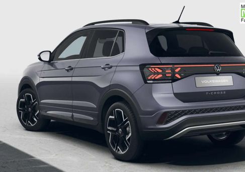 Volkswagen T-Cross, 2026