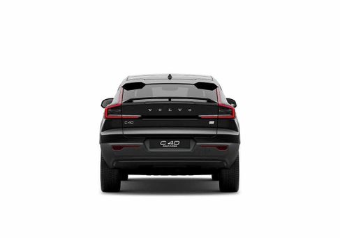 Volvo C40, 2023