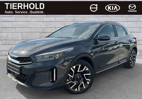 Kia XCeed, 2024
