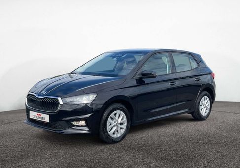 Skoda Fabia, 2026