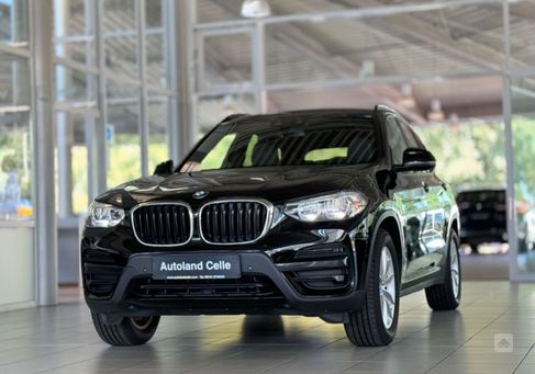 BMW X3, 2020