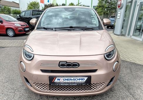 Fiat 500, 2026