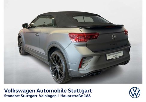 Volkswagen T-Roc, 2023